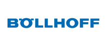 Böllhoff Logo